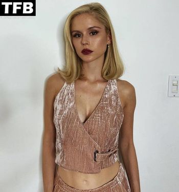 Erin Moriarty
