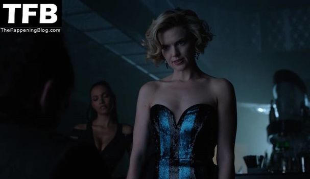 Erin Richards