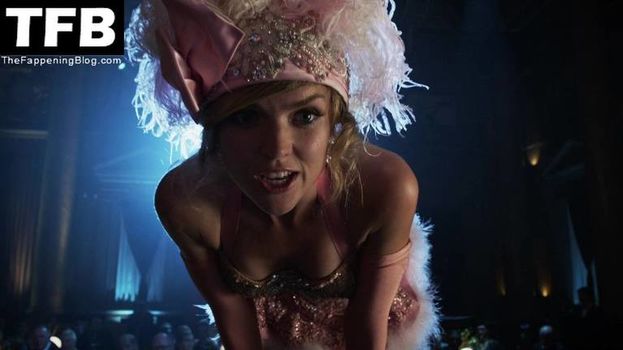 Erin Richards