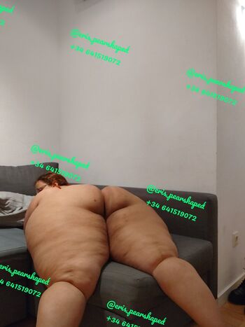 Eris Big Fat Ass
