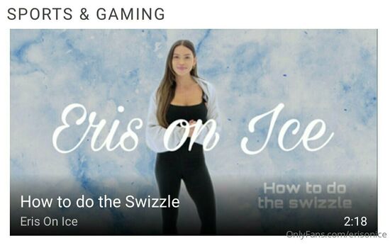 erisonice