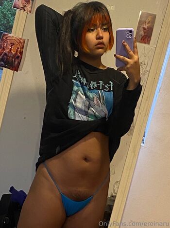 eroinaru