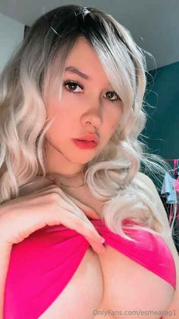 Esmeralda Aragon