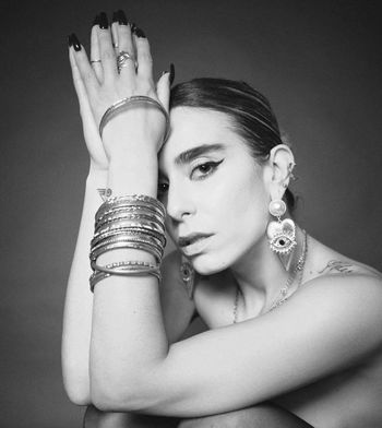 Esmeralda Pimentel
