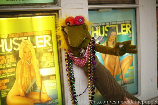 esmereldathepuppet