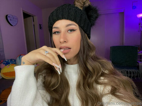 Espe ASMR