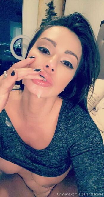 Esperanza Gomez