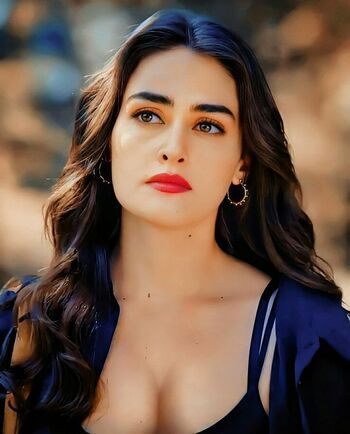 Esra Bilgic