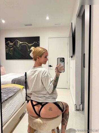 Essie Ann Bone