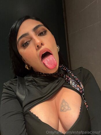Estef Palacios