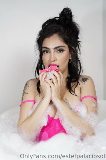 Estef Palacios