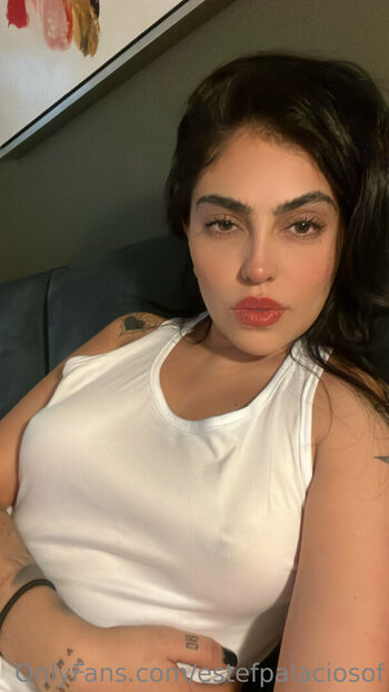 Estef Palacios