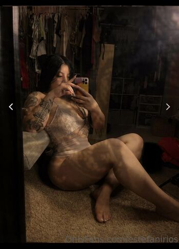 Estefani Rios