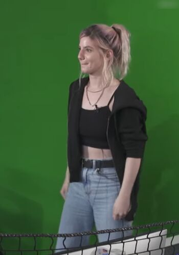 Esther Kerkhoff