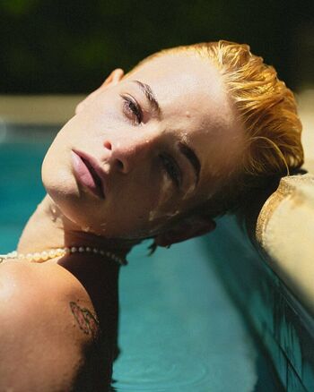 Esther-Rose McGregor