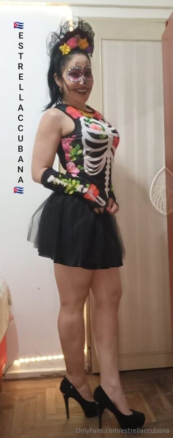 estrellaccubana