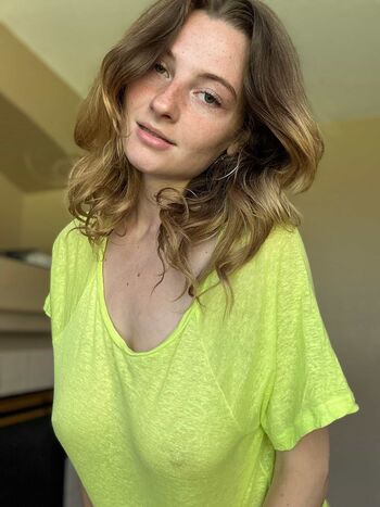 Ethereal Lovebug