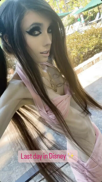 Eugenia Cooney