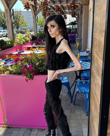 Eugenia Cooney
