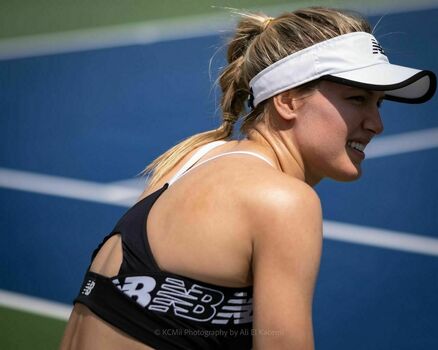 Eugenie Bouchard