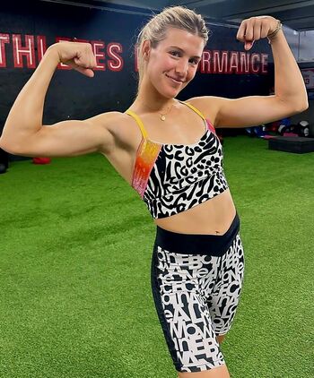 Eugenie Genie Bouchard