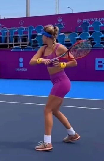 Eugenie Genie Bouchard