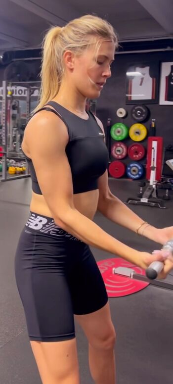 Eugenie Genie Bouchard