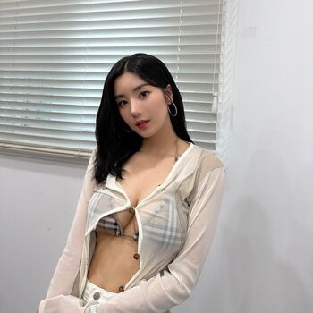 Eunbi Kwon