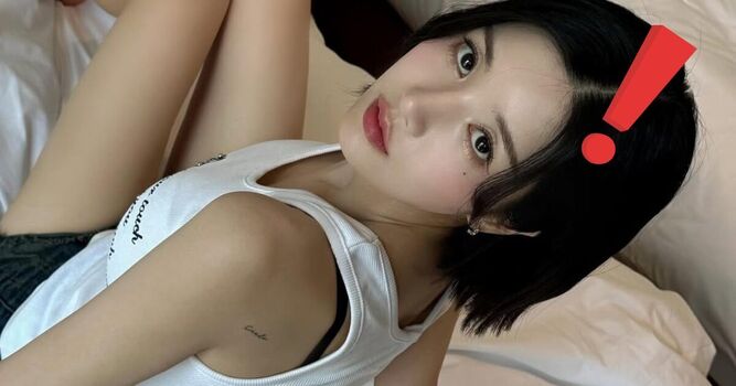 Eunbi Kwon