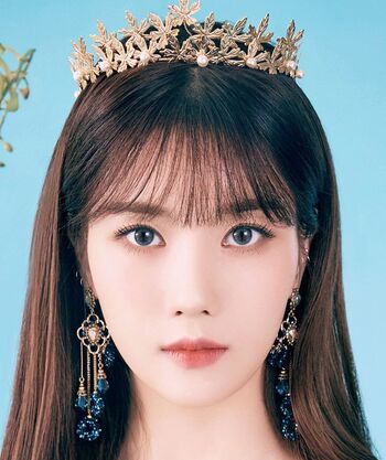 Eunbi Kwon