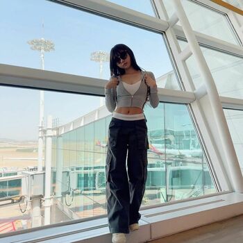 Eunji Pyoapple