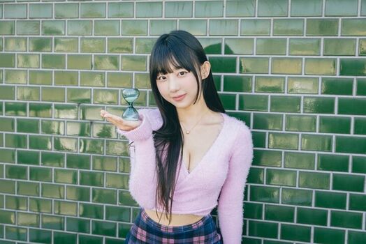 Eunji Pyoapple