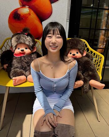 Eunji Pyoapple