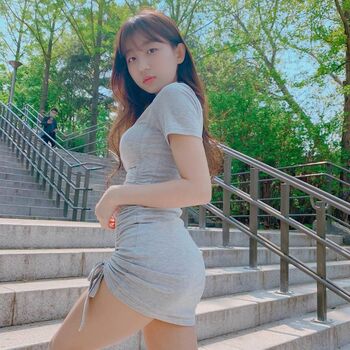 Eunji Pyoapple