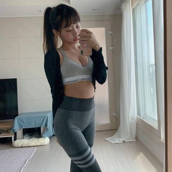 Eunji Pyoapple