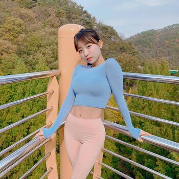 Eunji Pyoapple