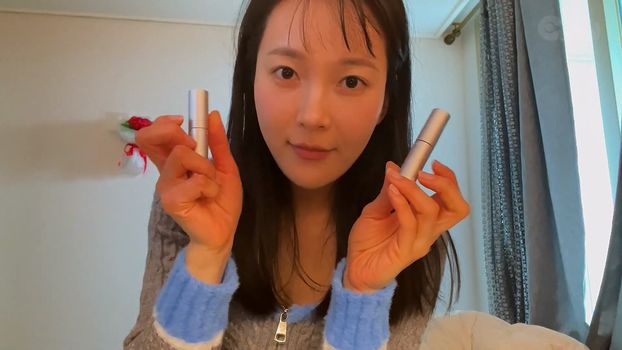 Eunzel ASMR