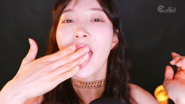 Eunzel ASMR