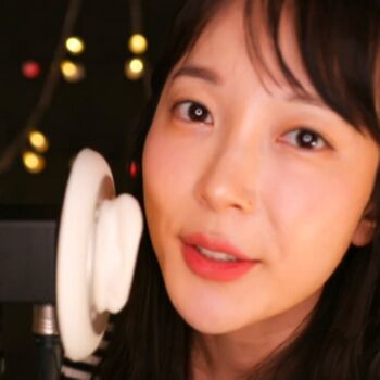 Eunzel ASMR