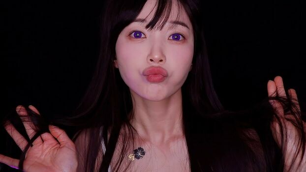 Eunzel ASMR