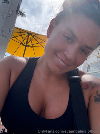 Eva Angelina
