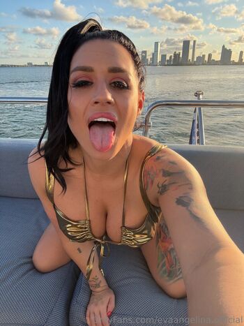 Eva Angelina