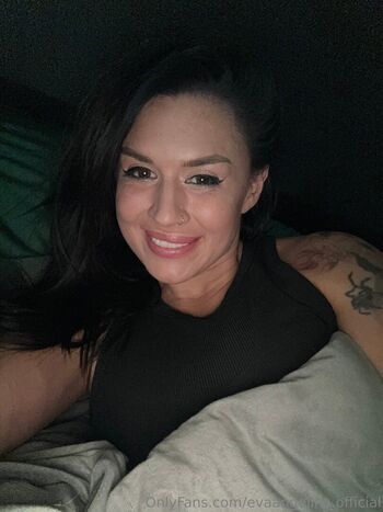 Eva Angelina