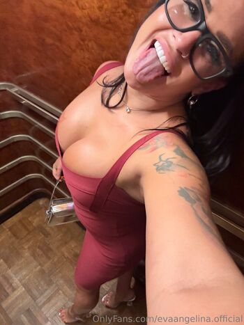 Eva Angelina