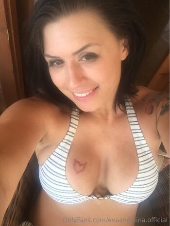 Eva Angelina