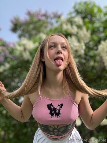 Eva Barbie