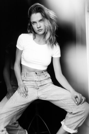 Eva Biechy