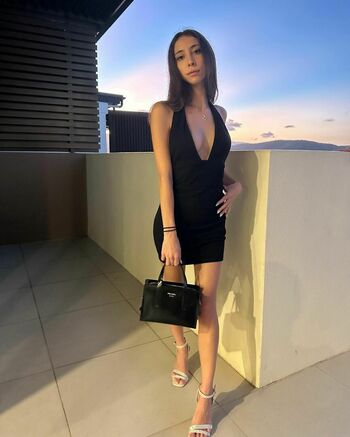 Eva Generosi VIP