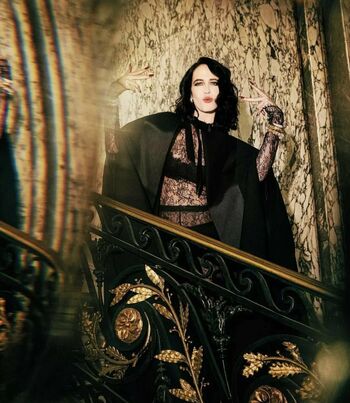 Eva Green