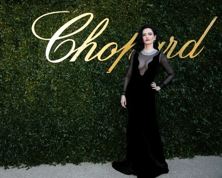 Eva Green